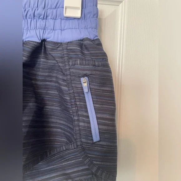 Lululemon tracker shorts. - Picture 6 of 6